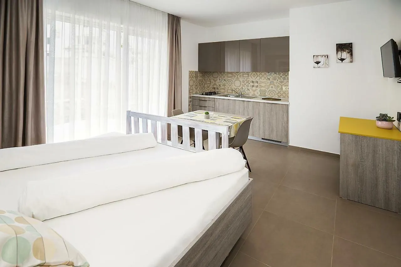 Apartments Capic Marin Baška