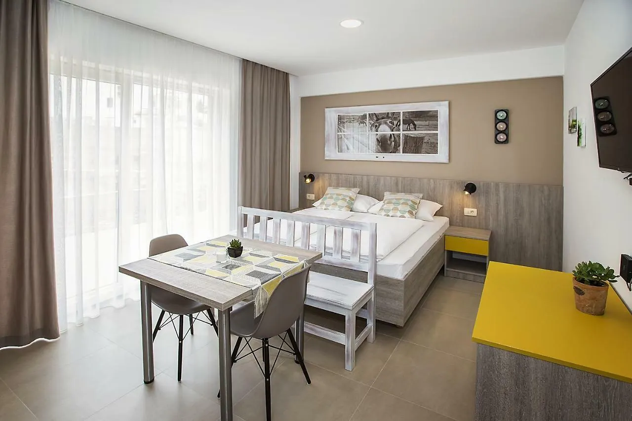 Apartments Capic Marin Baška