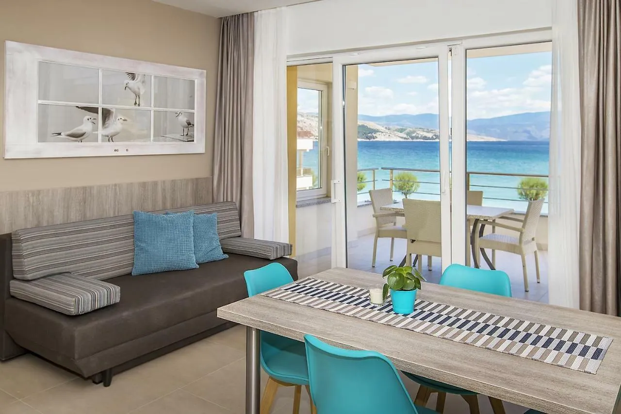 Apartments Capic Marin Baška